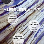 Musework Live - maandag