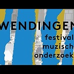 Wendingen Festival Muzisch Onderzoek